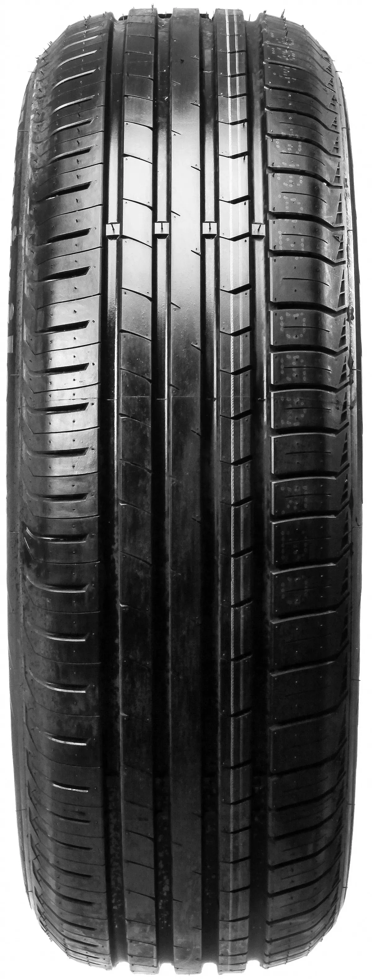 Tracmax X Privilo TX-1 205/55R16 91 V - Bild 1
