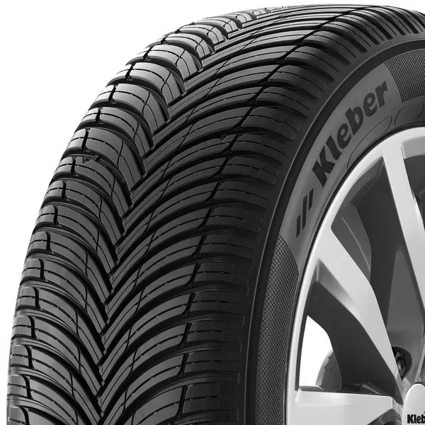 Kleber Quadraxer 3 205/55R16 91 H - Bild 1
