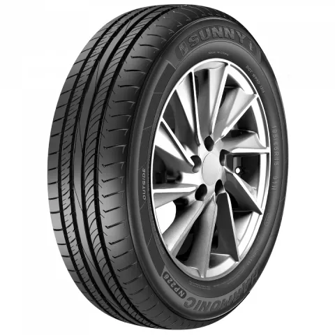 Background image for Sunny NP 226 205/55R16 91 V