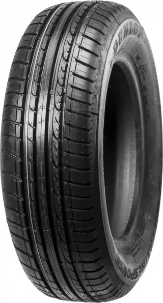 Dunlop SP Sport Fastresponse 205/55R16 91 W - Bild 2