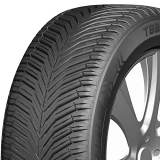 TBB Tires Fortezza AS 205/55R16 91 V - Bild 1