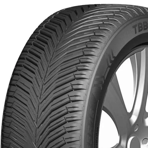 TBB Tires Fortezza AS 205/55R16 91 V - Bild 1