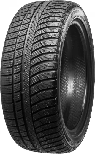 Dynamo STREET-H M4S01 XL 205/55R16 94 V - Bild 2