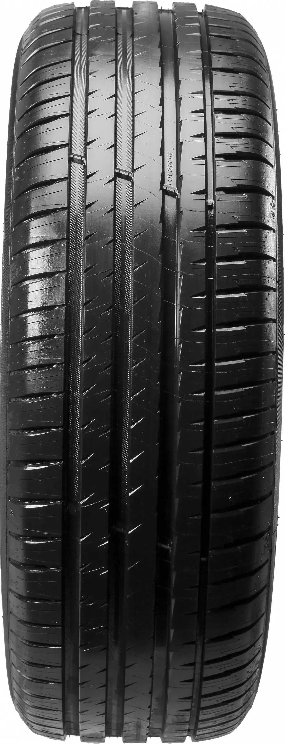Michelin Pilot Sport 4 205/55R16 ( 91 Y ) ( Z ) Y - Bild 1