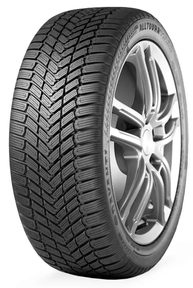 Davanti Alltoura XL 205/55R16 94 V - Bild 1