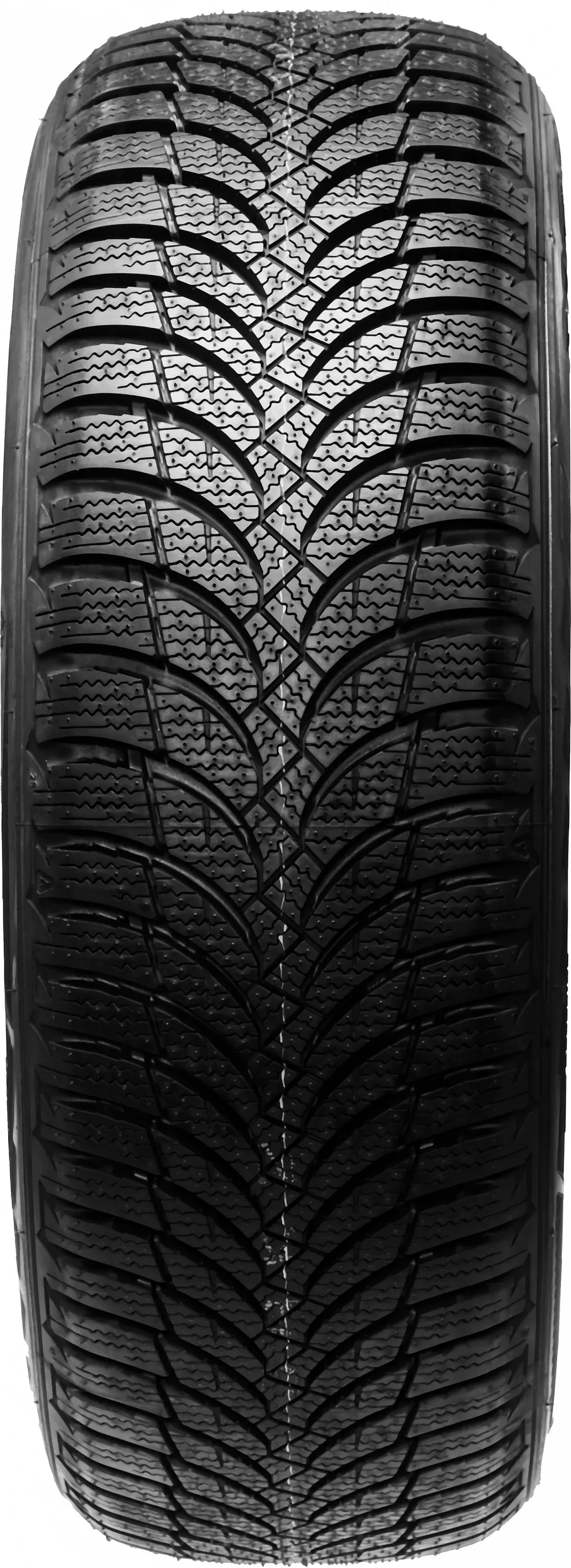Nexen Winguard Snow G WH2 205/55R16 91 T - Bild 1