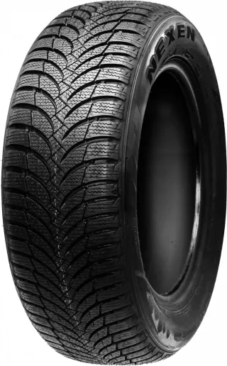 Nexen Winguard Snow G WH2 205/55R16 91 T - Bild 2