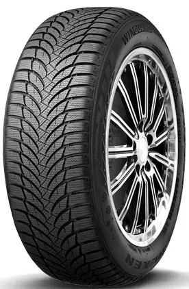 Nexen Winguard Snow G WH2 205/55R16 91 T - Bild 3