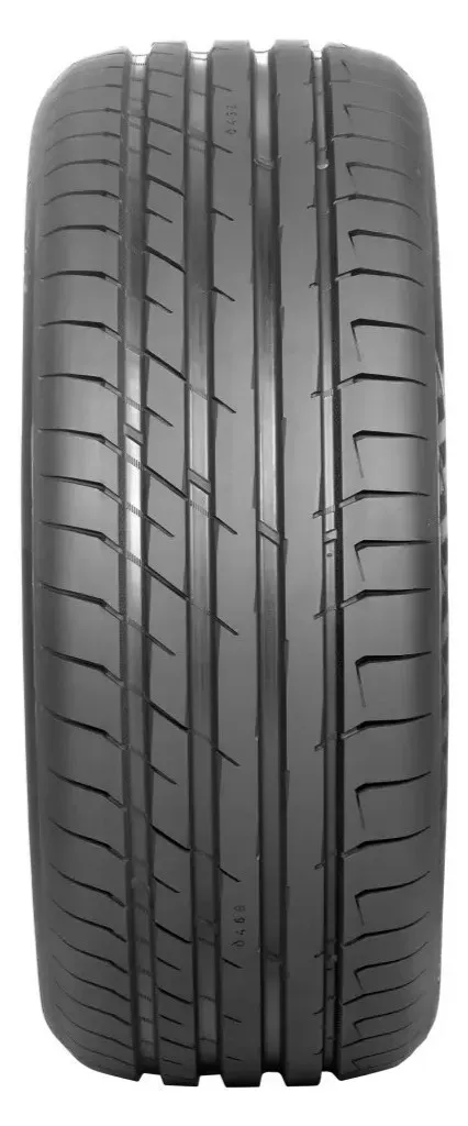 Background image for Nokian Powerproof 2 XL 205/55R16 94 V