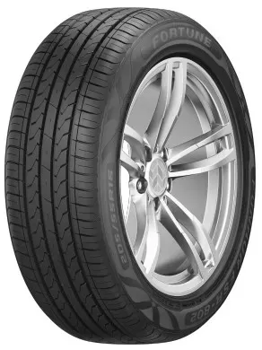 Fortune FSR802 205/55R16 91 V - Bild 1