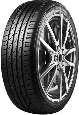 Autogreen Super Sport Chaser SSC5 XL 205/55R16 94 W - Bild 1
