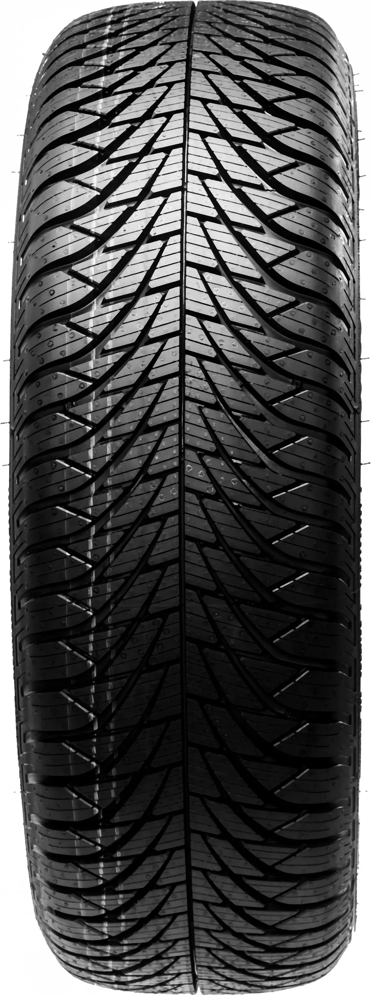 Fulda Multicontrol XL 205/55R16 94 V - Bild 1