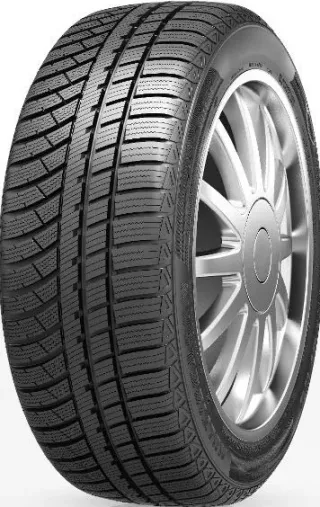 Roadx 4S XL BSW 205/55R16 94 V - Bild 1