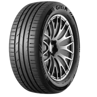 Giti Gitisynergy H2 Elect 205/55R16 91 V - Bild 2