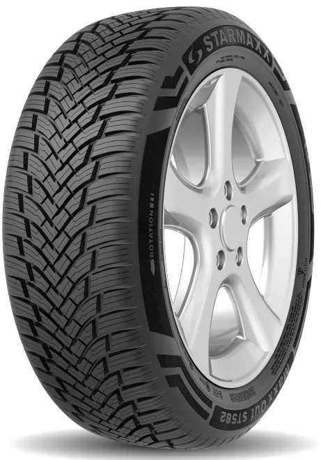 Background image for Starmaxx Maxx Out ST582 205/55R16 91 V