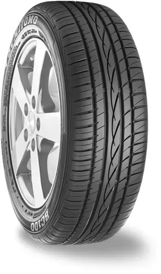 Sumitomo BC100 MFS DOT21 205/55R16 91 H - Bild 1