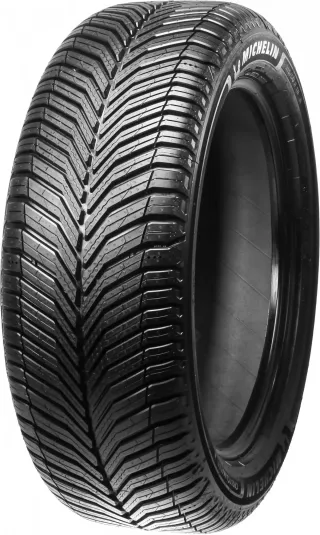 Michelin Crossclimate 3 205/55R16 91 W - Bild 2