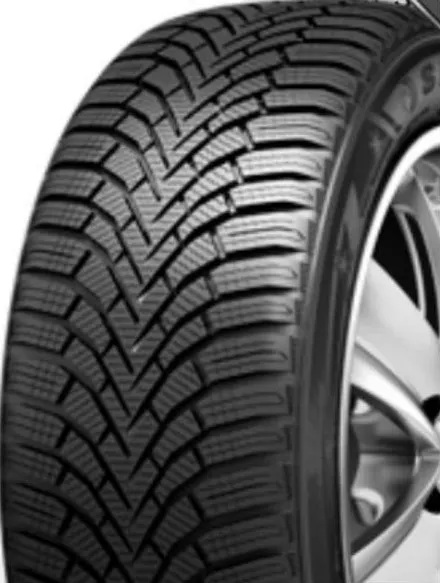 Background image for Sailun Ice Blazer Alpine+ BSW 205/55R16 91 H