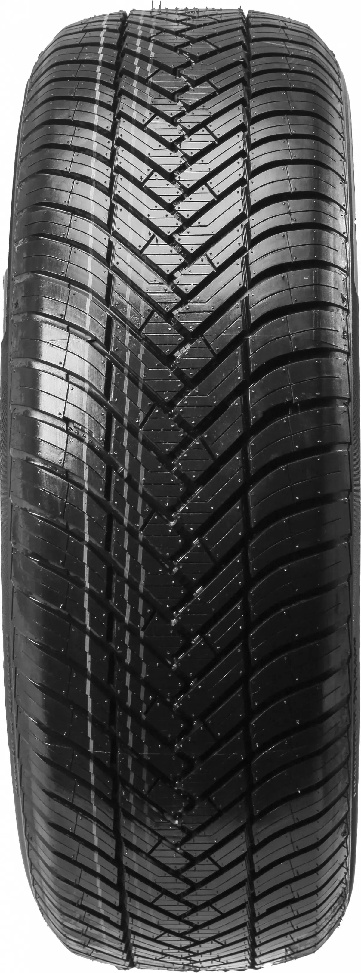 Greentrac Season Master 205/55R16 94 V - Bild 1