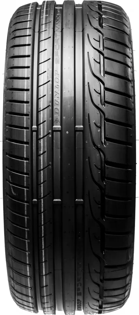 Background image for Dunlop Sport Maxx RT AO 205/55R16 91 W