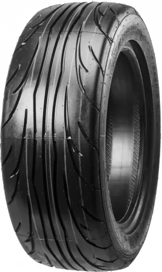 NAN Kang Sportnex NS-2R XL (Semi-Slick) (180-Medium-Street) 205/55ZR16 94 W - Bild 2