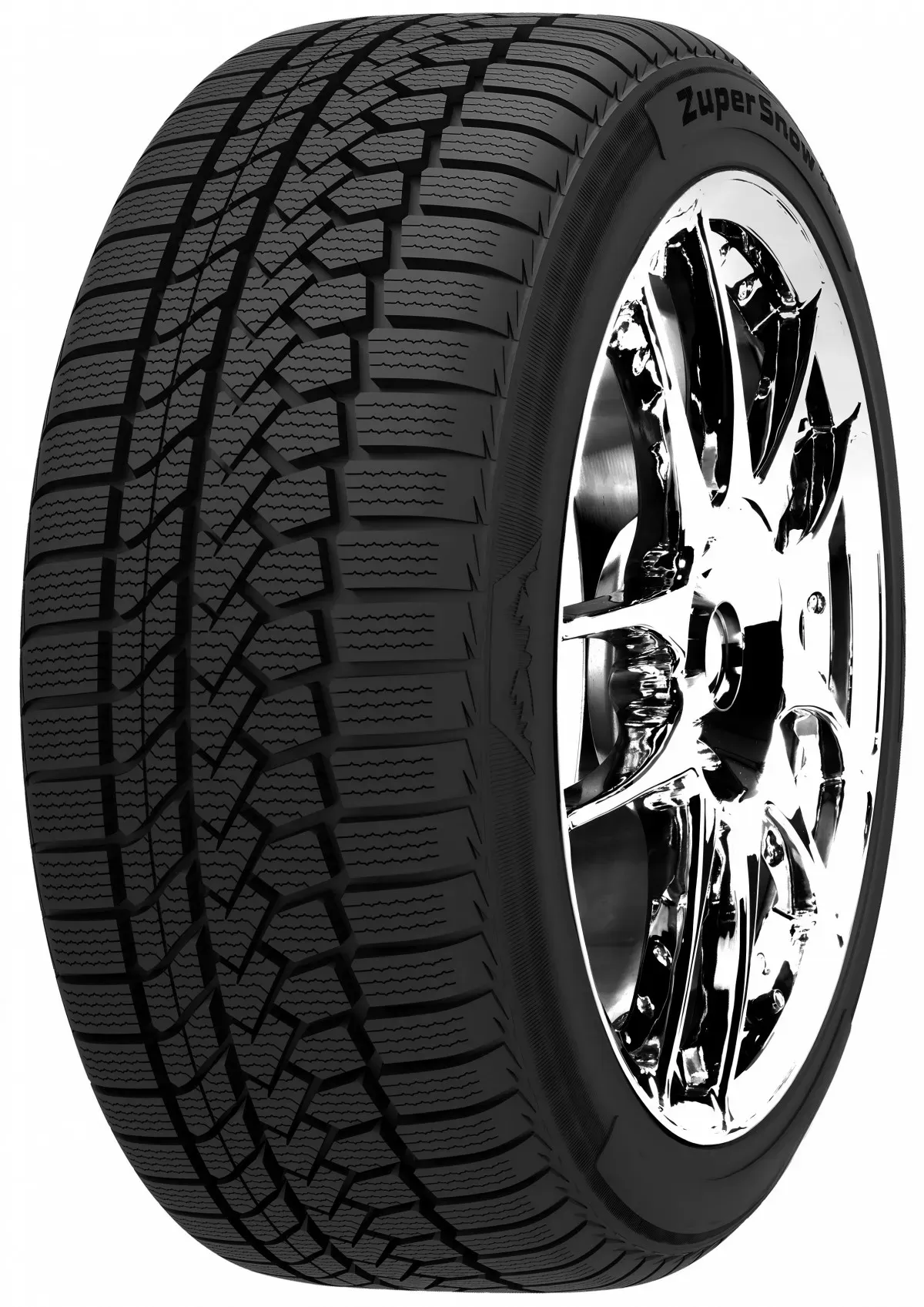 Arisun ZuperSnow Z-507 205/55R16 91 V - Bild 1