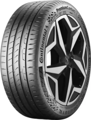 Continental PremiumContact 7 205/55R16 91 V - Bild 1