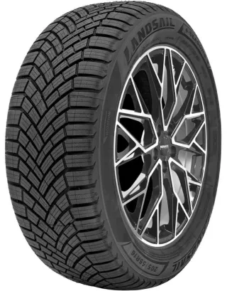 Landsail 4-Seasons 3 205/55R16 91 V - Bild 1