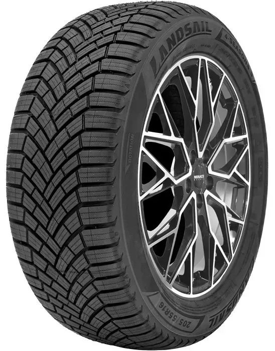 Landsail 4-Seasons 3 205/55R16 91 V - Bild 1