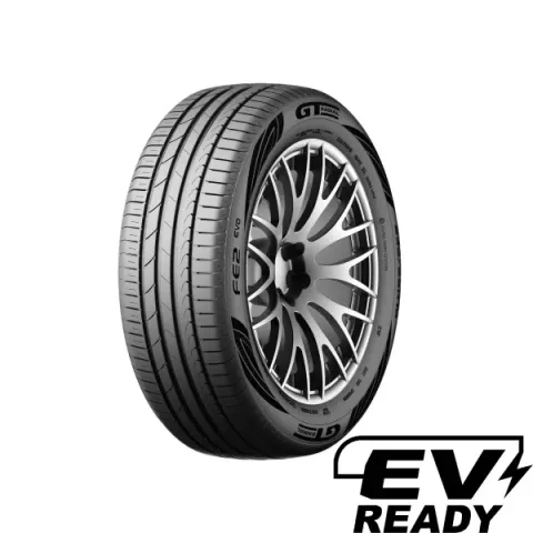 Background image for GT-Radial FE2 EVO 205/55R16 91 H