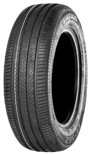 Ovation EV-582 XL DOT22 205/55R16 94 V - Bild 1