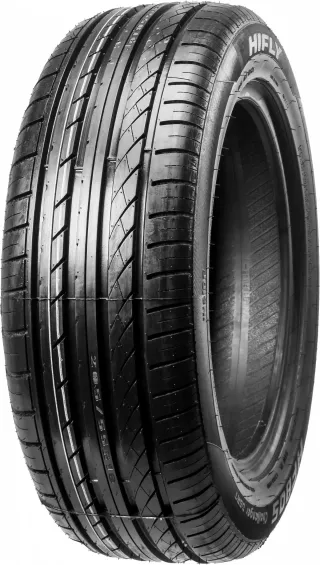 Hifly HF 805 XL EXTRA Load 205/55R16 94 W - Bild 2
