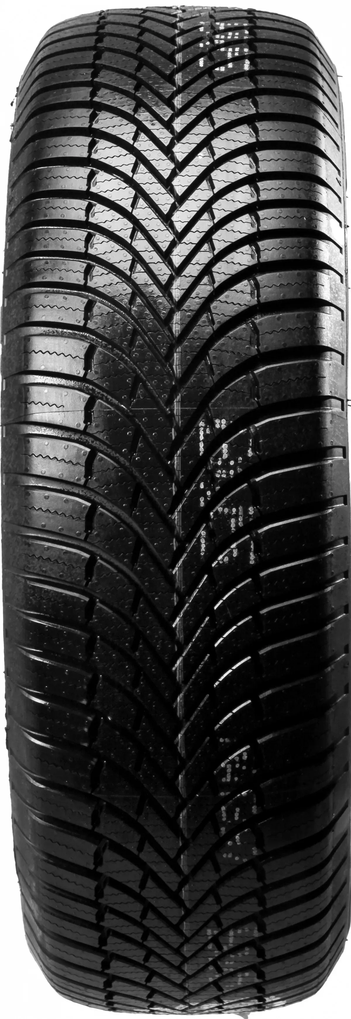 Firestone Multiseason 2 205/55R16 91 H - Bild 1