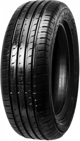 Maxxis Premitra 5 HP5 205/55R16 91 V - Bild 2
