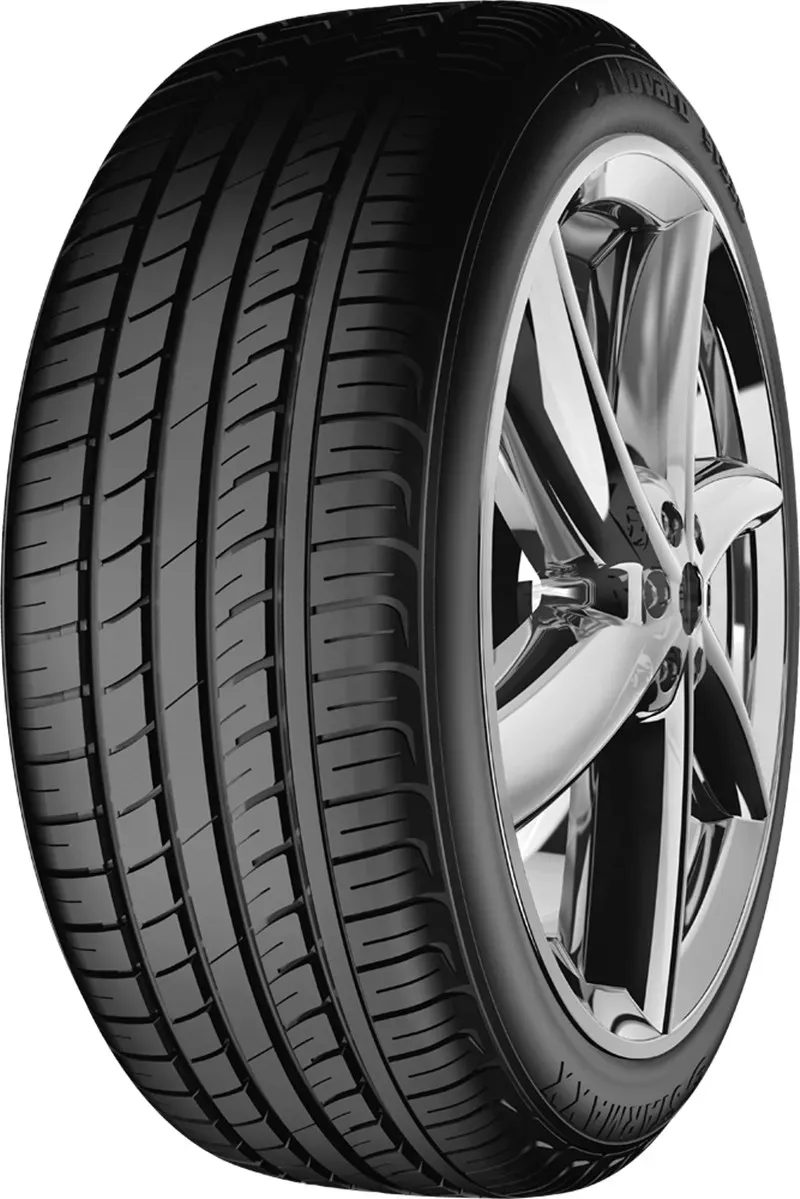 Starmaxx Novaro ST532 205/55R16 91 H - Bild 1