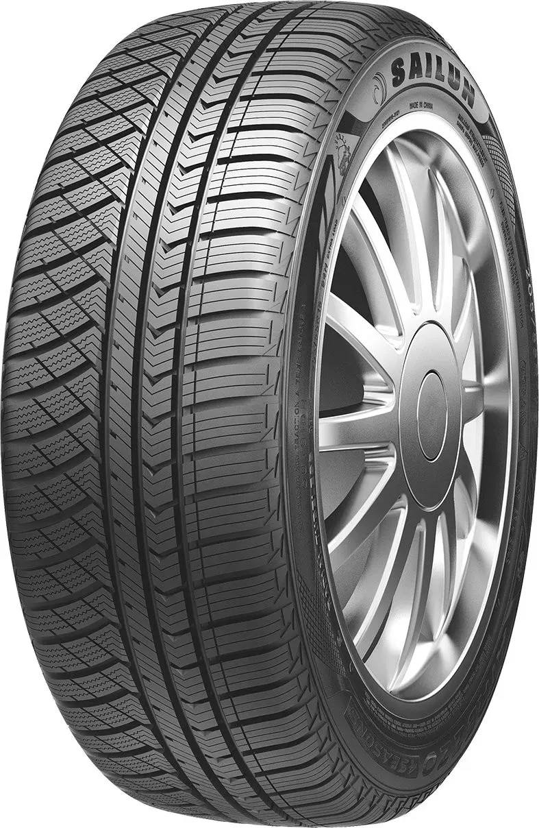 Sailun Atrezzo 4Seasons 205/55R16 91 H - Bild 1