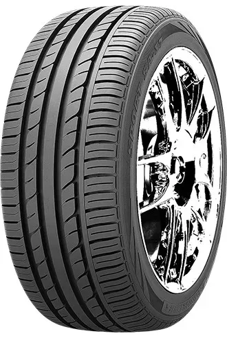 Background image for Goodride SA-37 Sport RG UHP BSW 205/55R16 91 V
