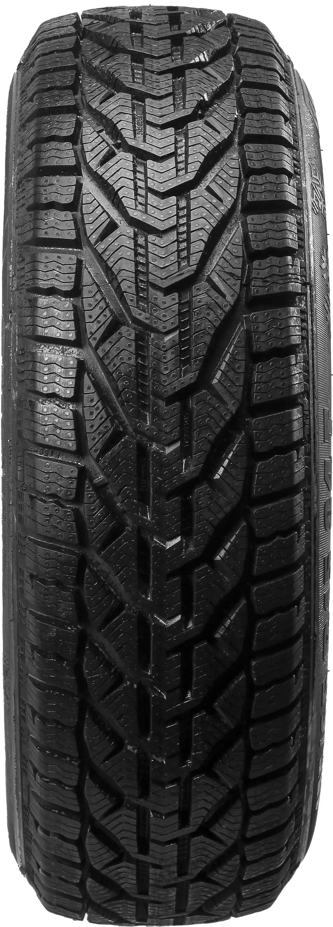 Kormoran Snow XL 205/55R16 94 H - Bild 1