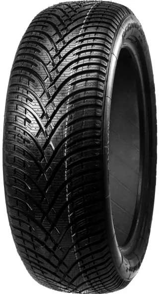 BF Goodrich G Force Winter 2 205/55R16 91 T - Bild 2
