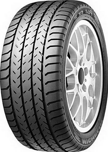 Background image for Michelin SX MXX 3 Oldtimer 205/55R16 Z