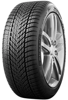 Dunlop Winter XL 205/55R16 94 V - Bild 2