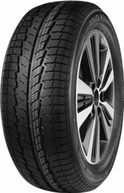 Background image for Royal Black Royal Winter HP 205/55R16 91 H