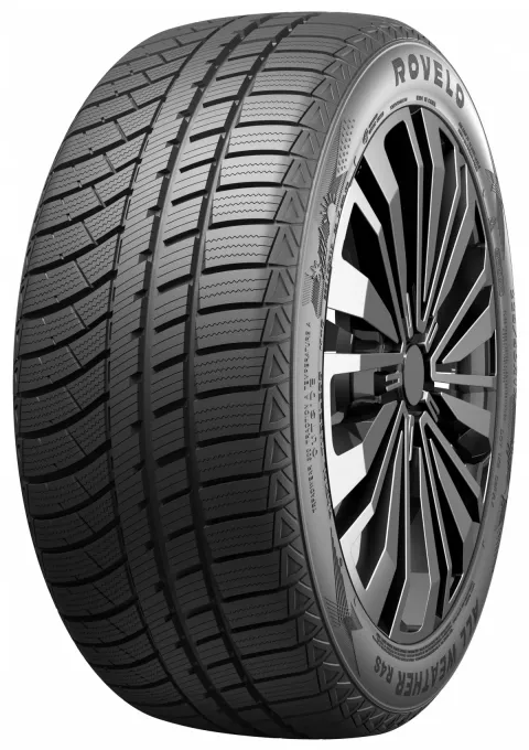 Background image for Rovelo All Weather R4S 205/55R16 94 V