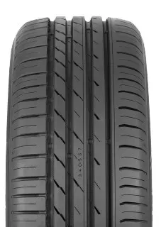 Nokian Wetproof 1 205/55R16 91 V - Bild 1