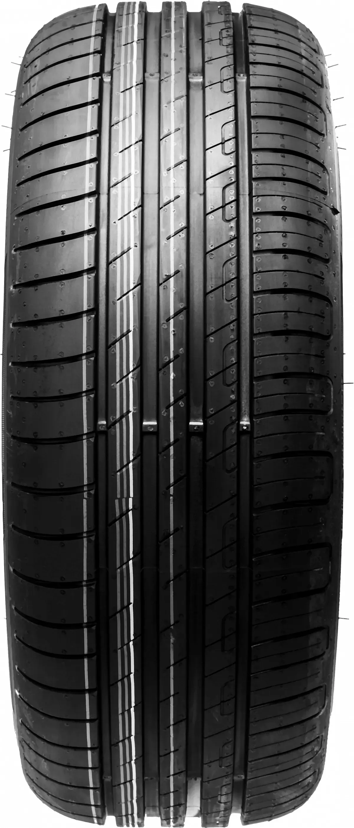 Goodyear Efficientgrip Performance FI DEMO 205/55R16 91 V - Bild 1
