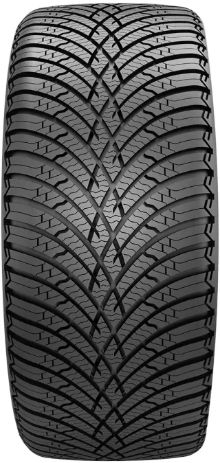 Berlin Tires All Season 1 XL BSW 205/55R16 94 V - Bild 1