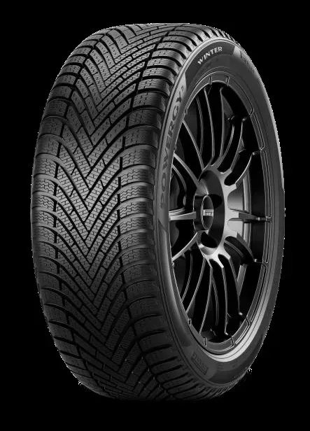 Pirelli Powergy Winter 205/55R16 91 H - Bild 1
