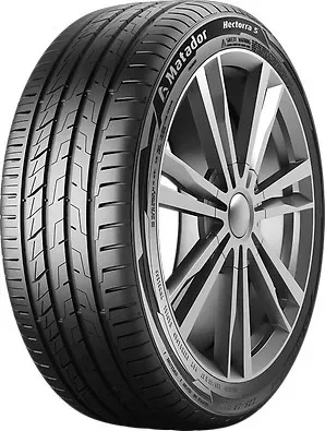 Matador Hectorra 5 205/55R16 91 V - Bild 1