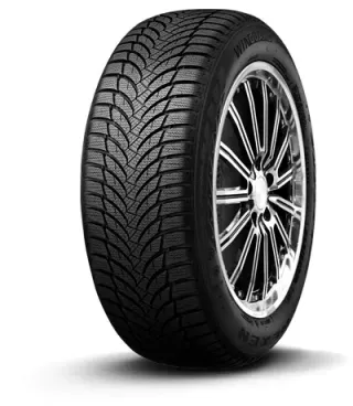 Roadstone Winguard Snow G WH2 XL 205/55R16 94 V - Bild 1