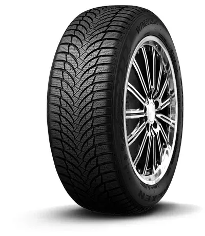 Background image for Roadstone Winguard Snow G WH2 XL 205/55R16 94 V